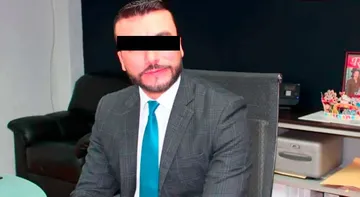 Exdirector de Radio y Televisión de Hidalgo obtiene medidas cautelares menos restrictivas tras fallo judicial