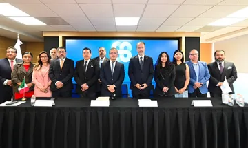 Buscan mayor digitalización en procesos de importación y exportación para acelerar el comercio exterior.