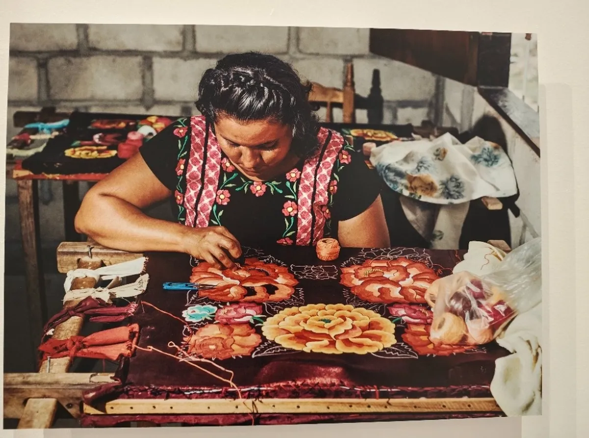 El Museo Franz Mayer dedicará 2025 a la arquitectura nacional