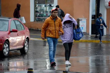 Clima Pachuca: ¿A qué hora lloverá este sábado 16 de octubre?