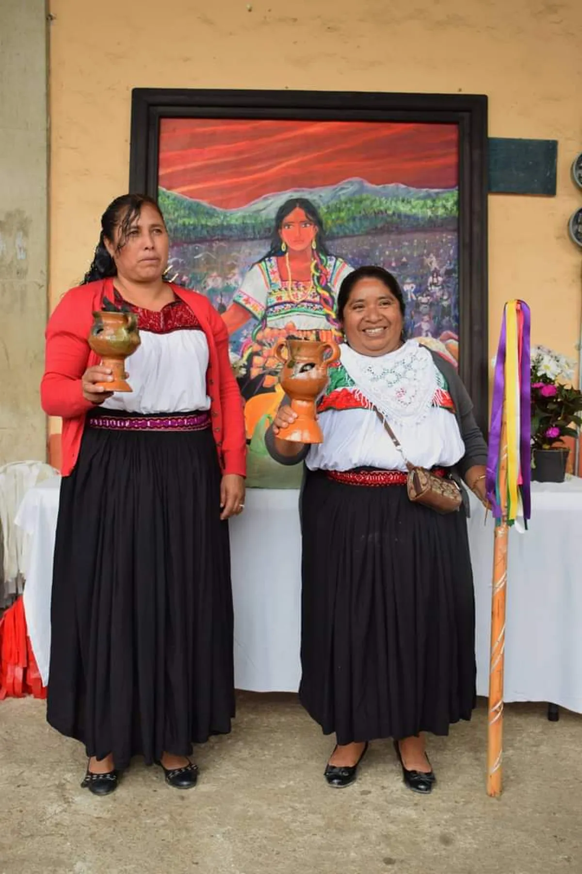 Acaxochitlán participará en encuentro de bioculturalidad y territorios de América Latina