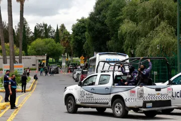 Puebla: grupo de adolescentes golpea a joven 