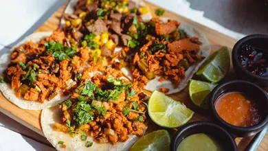 Tacos gratis por tiempo limitado en OXXO, solo activa tu cupón y disfruta tu platillo favorito.