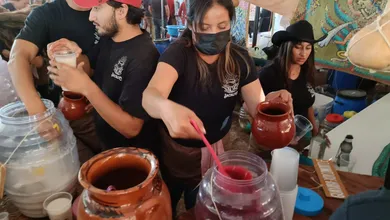 Tradición, música y los curados más sorprendentes te esperan en Ocampo este noviembre. Te contamos todo sobre el festival.