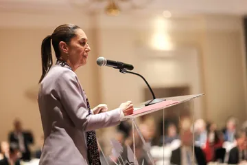 Claudia Sheinbaum anuncia visita a Tula