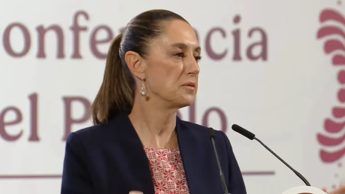 Gobierno lanza plan 2025-2035 para Pemex: será autosuficiente desde 2027 y reducirá deuda, pensiones y huachicol.