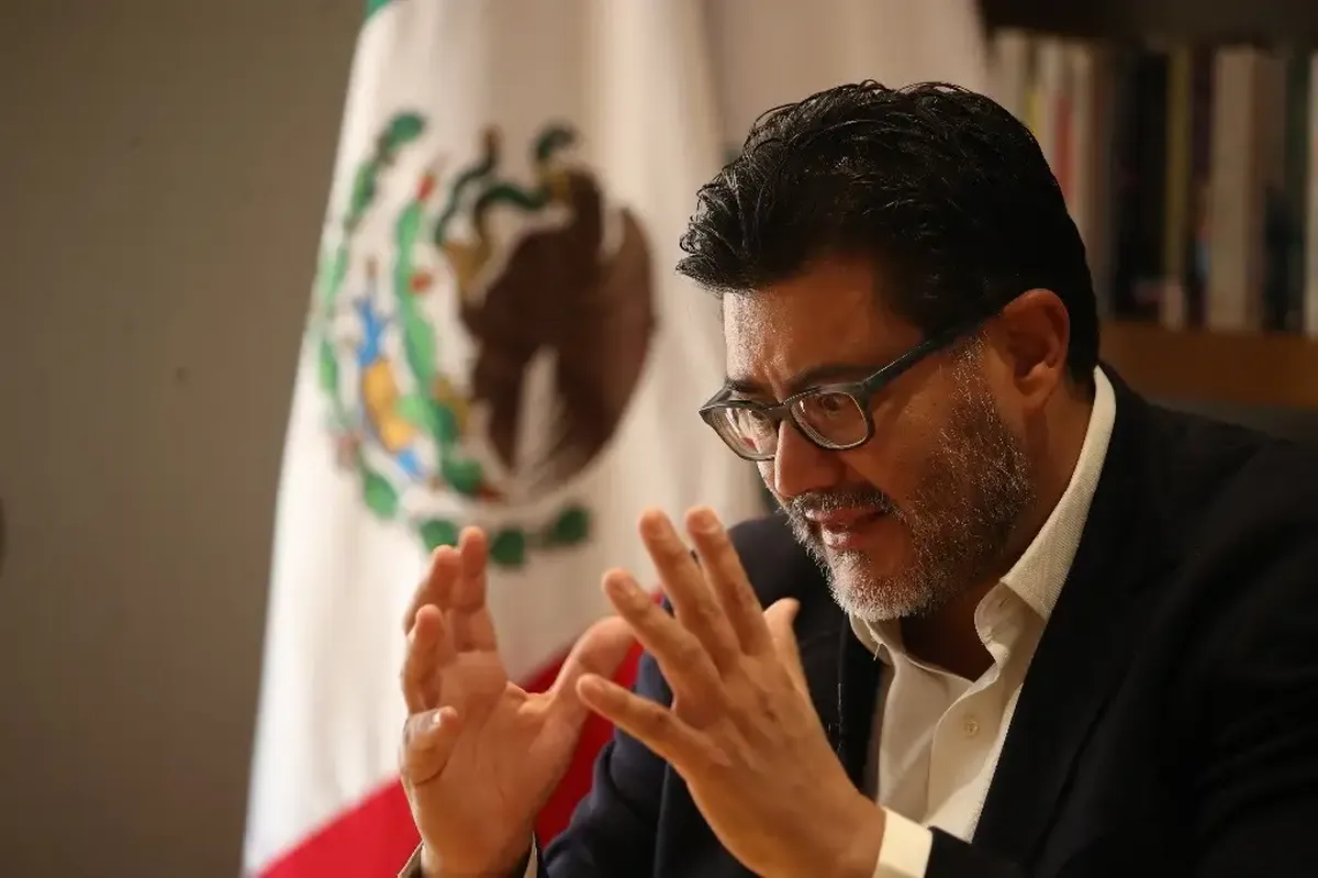 Magistrados piden la renuncia del presidente del TEPJF