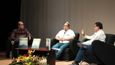 presentación editorial