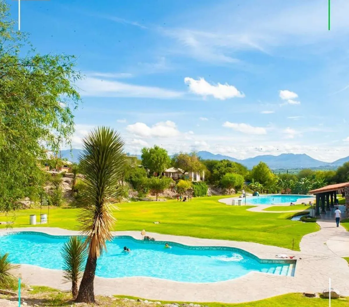 Balneario Las Cuevitas