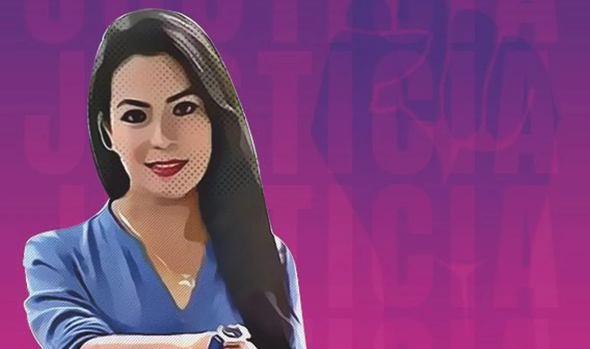 Caso de la doctora Betty