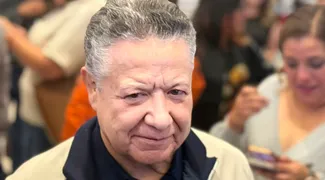 Julio Menchaca propone reforma para reforzar autonomía del Ministerio Público en Hidalgo