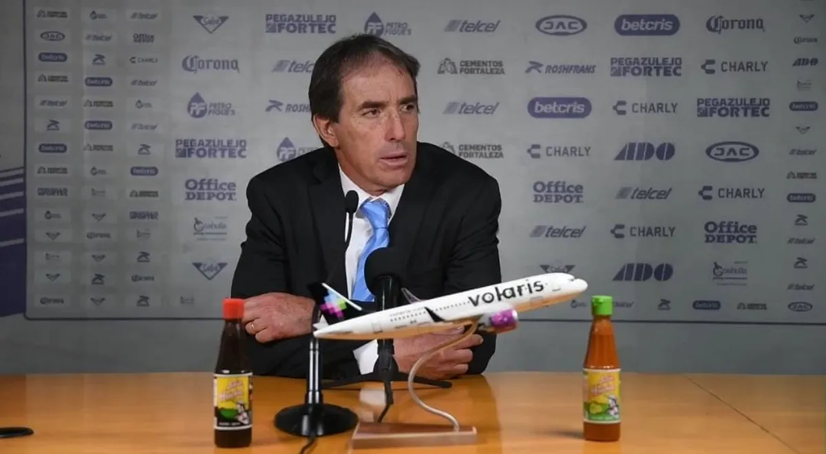 Fuimos justos ganadores: Almada