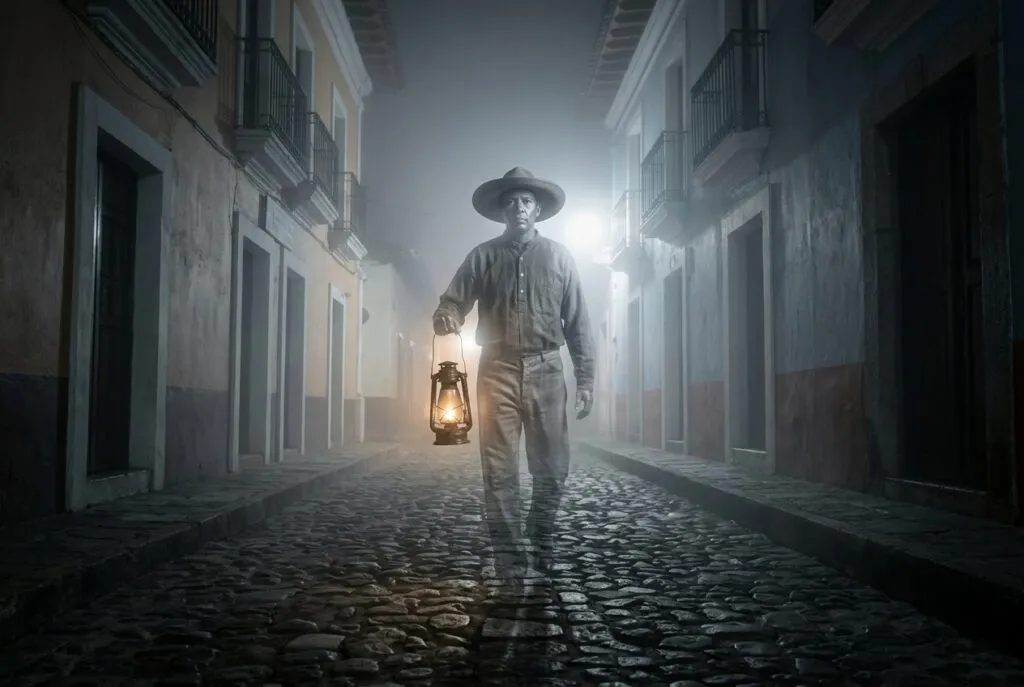 Misterio y terror de ultratumba: 3 leyendas terroríficas de Hidalgo para el Día de Muertos
