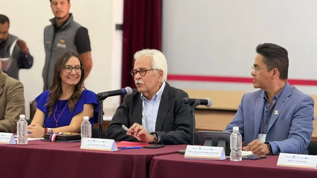 Mineral de la Reforma se integra a Ciudades del Aprendizaje: te contamos de qué trata