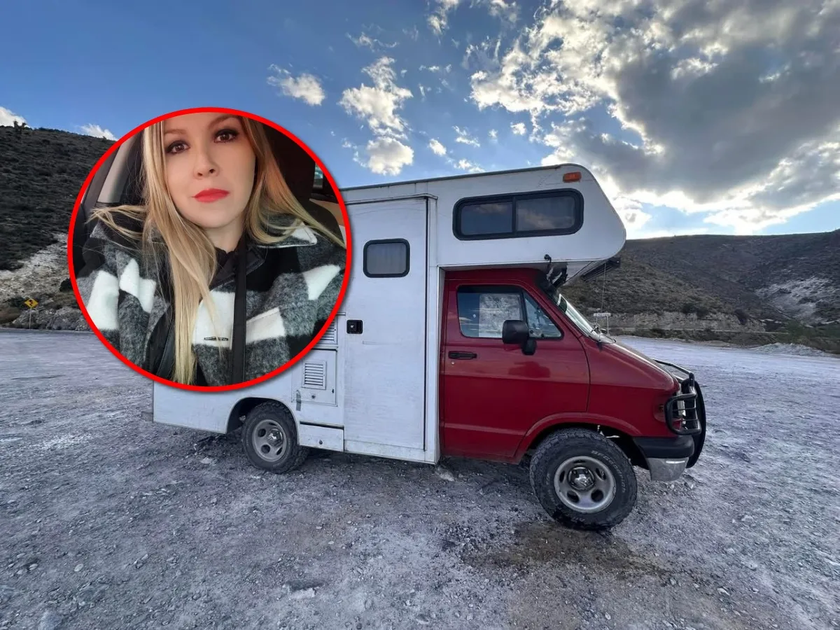 Patricia Jessel Segura es localizada con vida tras ser reportada como desaparecida en Tula