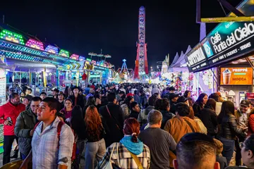Que incluye el boleto de la Feria Pachuca San Francisco 2026
