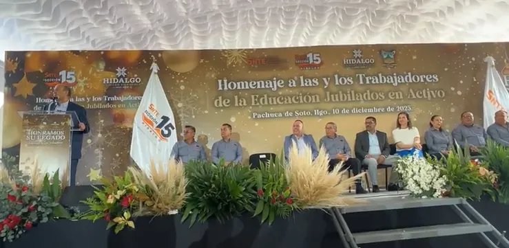 ¿Cuándo depositarán bonos y aguinaldos para docentes? Esto dijo la SEPH