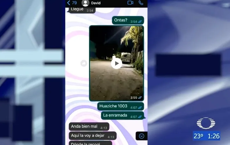 Amigas de Debanhi Escobar rompen el silencio y cuentan su verdad de lo que ocurrió