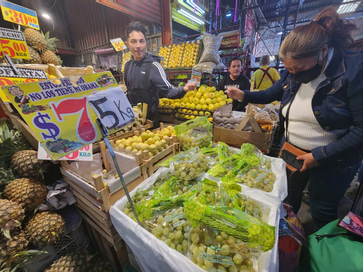Nueva Central de Abastos de Zapotlán operará a la par con la de Pachuca