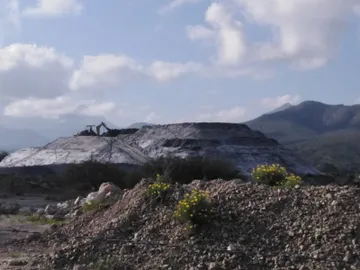 Política ambiental desestabilizará Zimapán, advierten