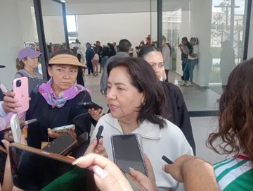 DIFH brinda acompañamiento a familia de menor con discapacidad en Mineral de la Reforma