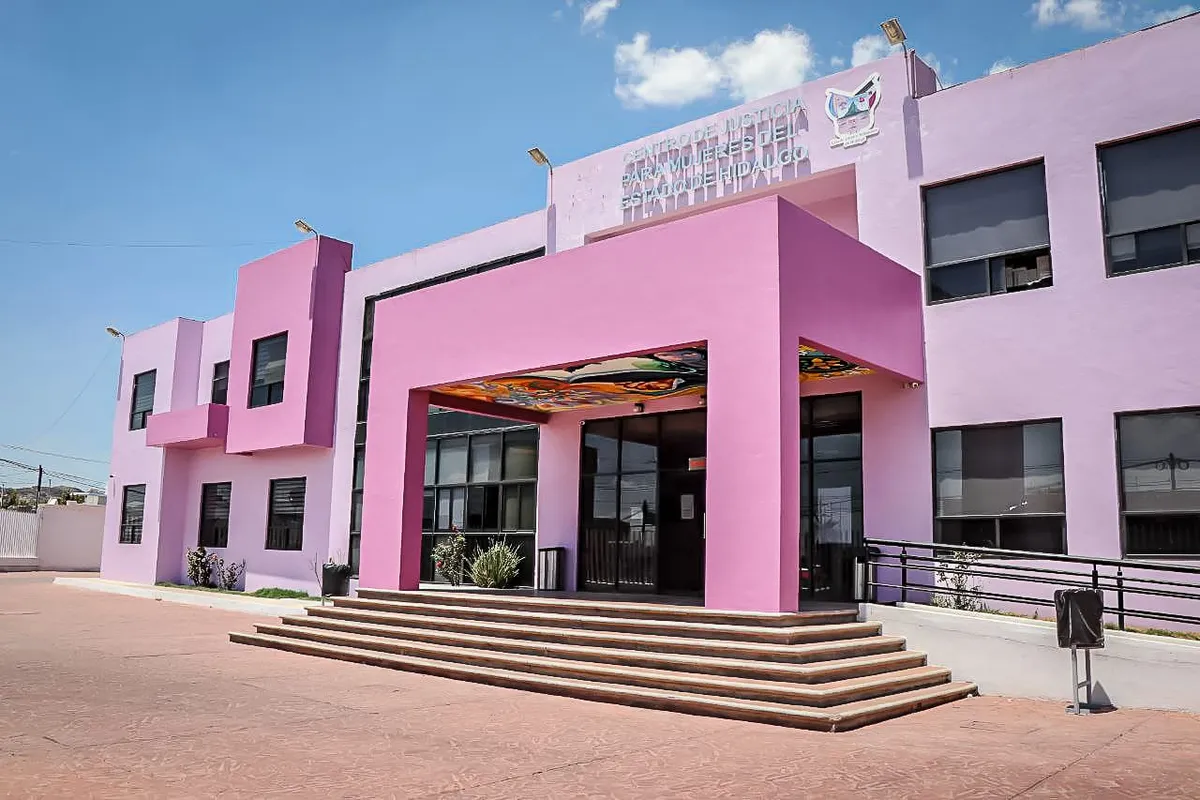 Casa de la Mujer atiende más de 17 mil casos de violencia