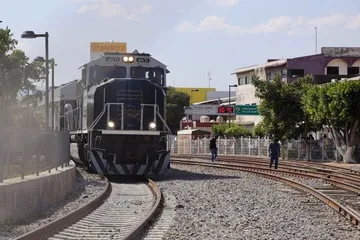 Se crea la Agencia de Trenes para impulsar 3 mil km de ferrocarril de pasajeros