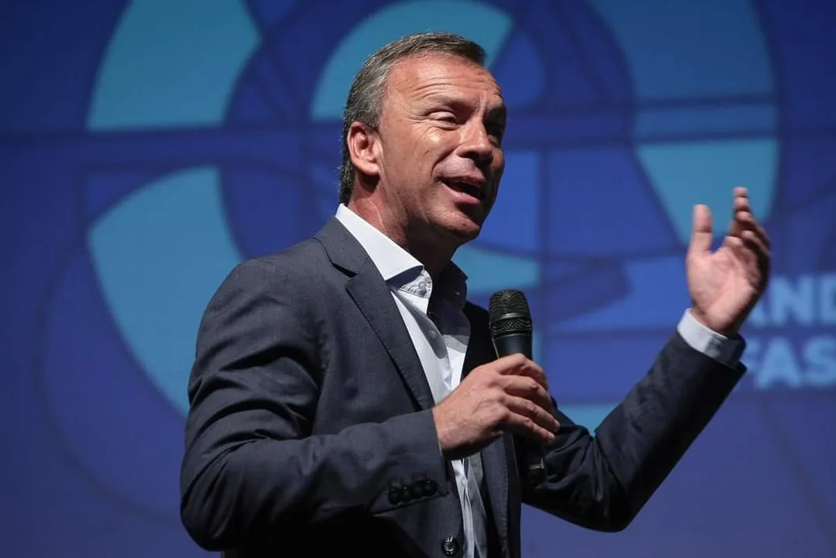 Andrés Fassi: Martino se equivocó, no llevó a los mejores jugadores