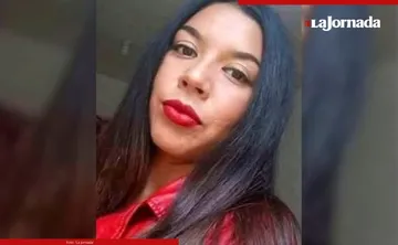 La víctima fue identificada como Guadalupe, de 27 años, originaria de Bacobampo y madre de tres hijos.