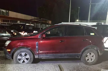 Capturan a hombre armado en Tepetitlán