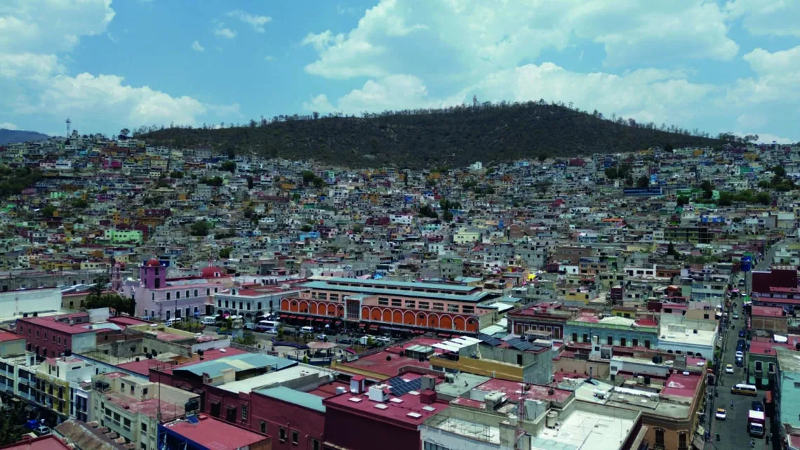 “Primeras piedras” para mejorar medio ambiente están puestas: Sergio Baños  