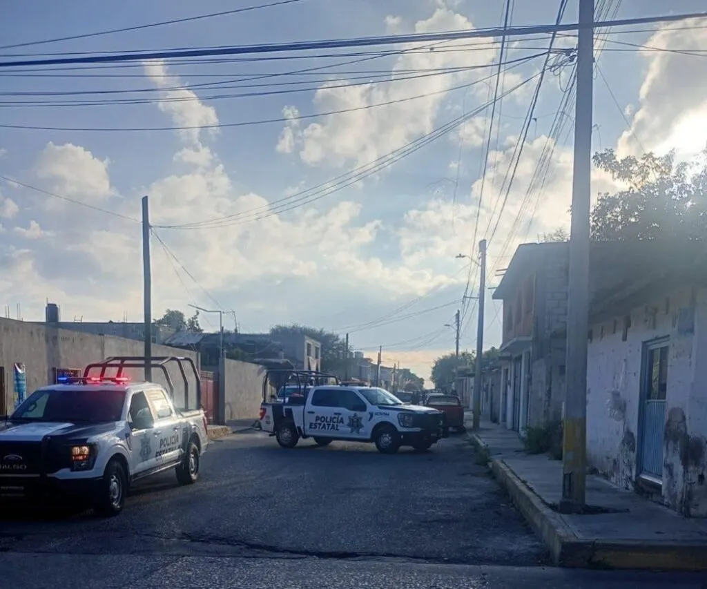 Tula y Mixquiahuala: fuerte operativo contra robo de transporte y narcomenudeo