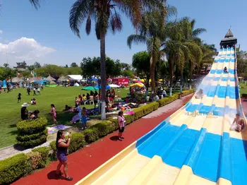 Los balnearios más populares en Hidalgo para pasar el fin de semana