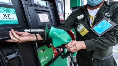 gasolinera