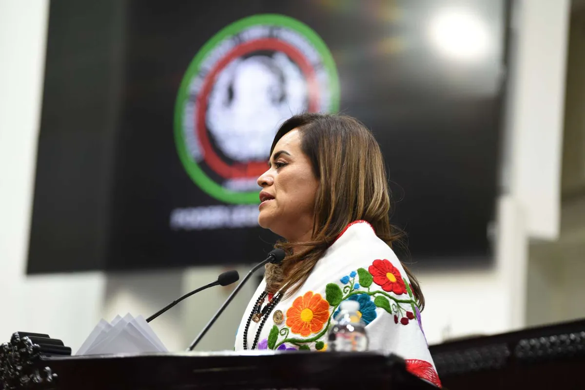 Proponen protocolo para la activación de la alerta de género en Hidalgo