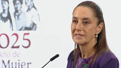 México busca acuerdos con EU tras ataques a narcolanchas y exige respeto a su soberanía en operaciones marítimas.