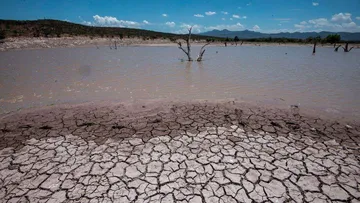 Hidalgo recibe la primavera con aumento de municipios “anormalmente secos”