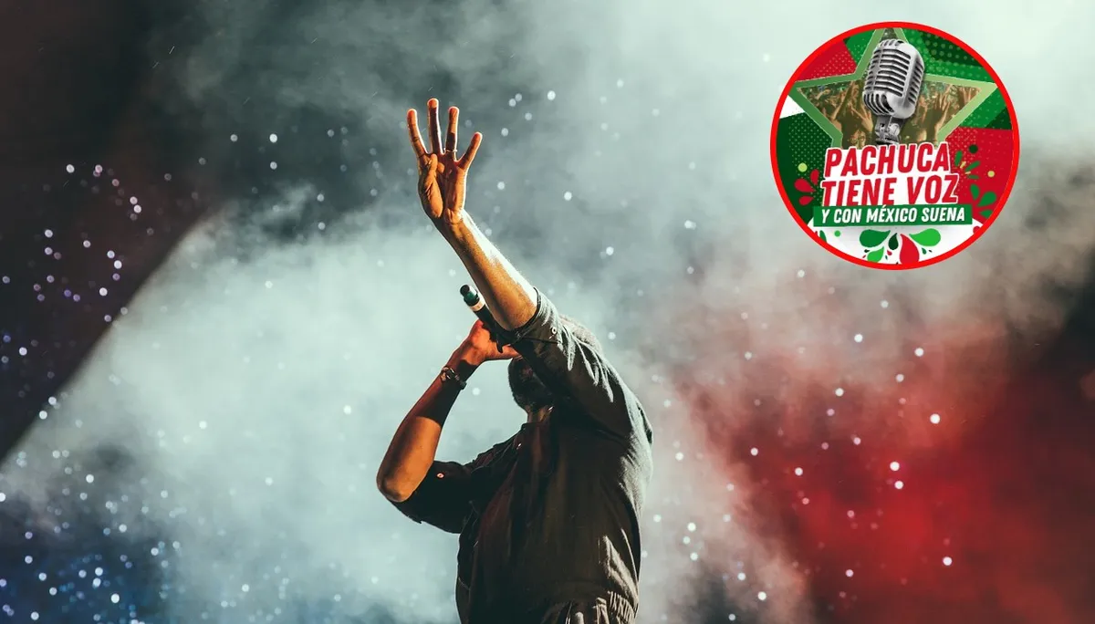 Pachuca tiene voz: inscripciones para el nuevo concurso de canto hidalguense