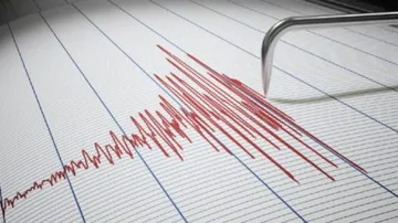 Sismo hoy activa alerta sísmica y se percibe en Hidalgo