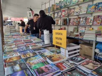 ¡Tulancingo se llena de letras y cultura este noviembre!
