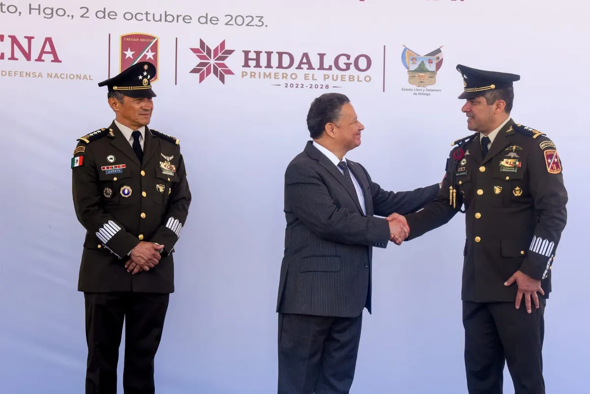 Pugnas por huachicol y de territorios causa de inseguridad: Julio Menchaca