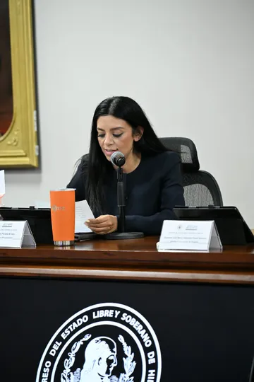 Diputada de Hidalgo critica confusión por cambio al calendario escolar de la SEP