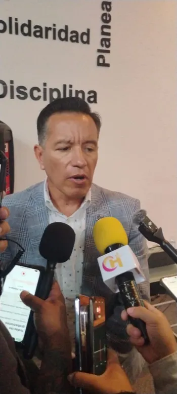 Carlos Henkel Escorza