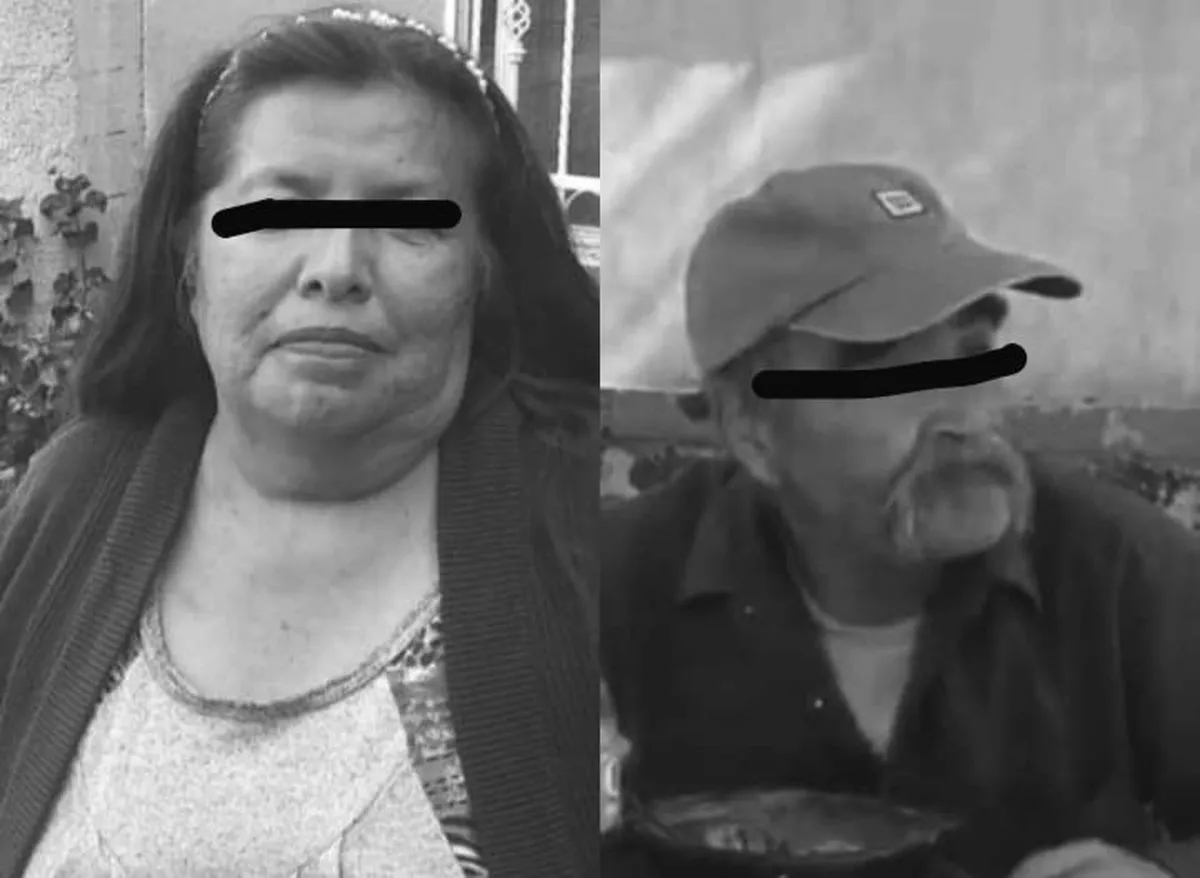 Asesinan a dos adultos mayores en fraccionamiento de Tizayuca