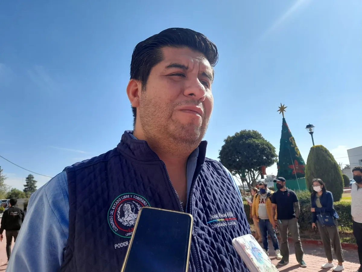 Suplente de edil de Pisaflores pide a Congreso resolver designación