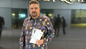 Juan Carlos Hidalgo