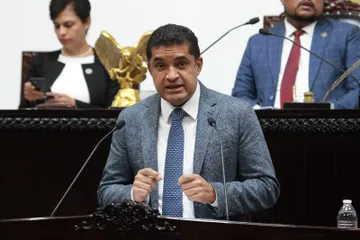 Falta de comunicación y confusión por parte del diputado, Rodrigo Castillo: JVP 