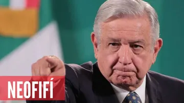 Así son los NEOFIFÍS
