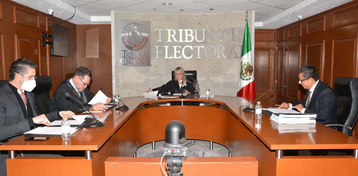 Alcalde de Zempoala deberá informar a su cabildo sobre contratos: TEEH