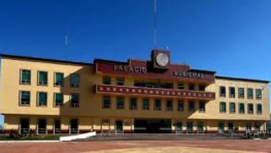 Ayuntamiento de Tulancingo